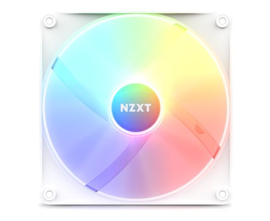 Кулер до корпусу NZXT F140RGB (RF-C14SF-W1)