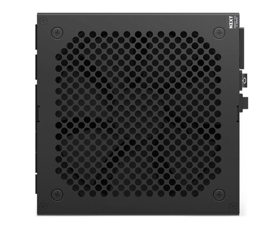 Блок питания NZXT 1200W C Series (PA-2G1BB-EU), изображение 5 Блок питания NZXT 1200W C Series (PA-2G1BB-EU), изображение 5