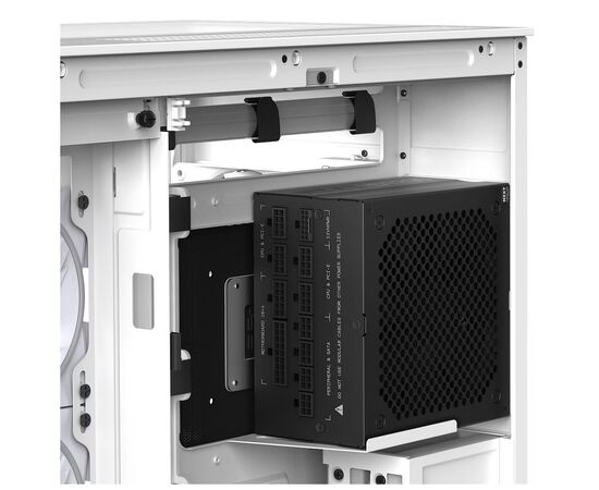 Блок питания NZXT 1200W C Series (PA-2G1BB-EU), изображение 6 Блок питания NZXT 1200W C Series (PA-2G1BB-EU), изображение 6