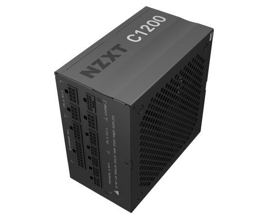 Блок питания NZXT 1200W C Series (PA-2G1BB-EU)