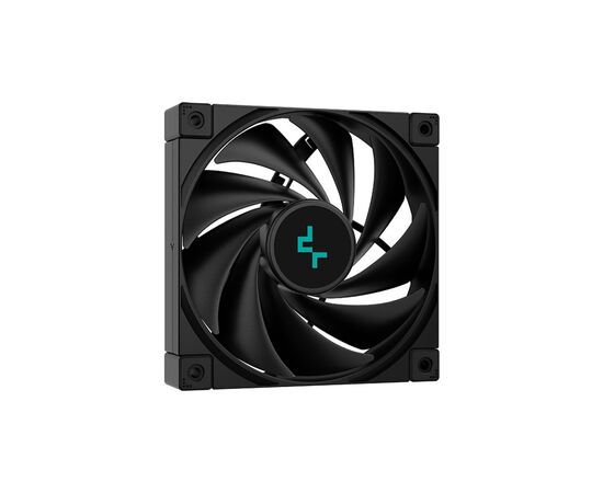 Система водяного охлаждения Deepcool LT720 (R-LT720-BKAMNF-G-1), изображение 3 Система водяного охлаждения Deepcool LT720 (R-LT720-BKAMNF-G-1), изображение 3