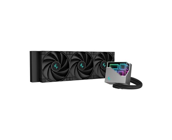 Система водяного охолодження Deepcool LT720 (R-LT720-BKAMNF-G-1)