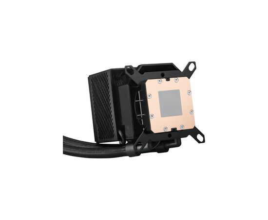 Система водяного охлаждения ASUS ROG Ryujin III 240 ARGB (90RC00K1-M0UAY0), изображение 2 Система водяного охлаждения ASUS ROG Ryujin III 240 ARGB (90RC00K1-M0UAY0), изображение 2