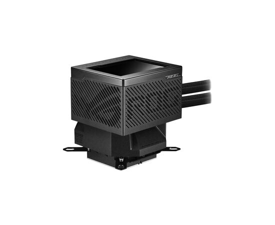 Система водяного охлаждения ASUS ROG Ryujin III 240 ARGB (90RC00K1-M0UAY0), изображение 4 Система водяного охлаждения ASUS ROG Ryujin III 240 ARGB (90RC00K1-M0UAY0), изображение 4