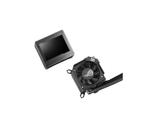 Система водяного охлаждения ASUS ROG Ryujin III 240 ARGB (90RC00K1-M0UAY0), изображение 5 Система водяного охлаждения ASUS ROG Ryujin III 240 ARGB (90RC00K1-M0UAY0), изображение 5