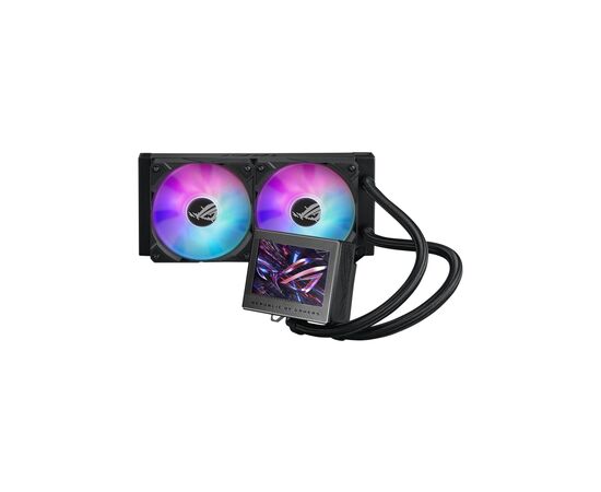 Система водяного охолодження ASUS ROG Ryujin III 240 ARGB (90RC00K1-M0UAY0)