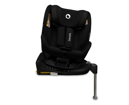 Автокресло Lionelo Antoon RWF Carbon (LO-ANTOON RWF), изображение 10 Автокресло Lionelo Antoon RWF Carbon (LO-ANTOON RWF), изображение 10