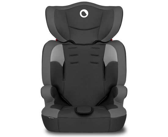 Автокресло Lionelo Levi One Black (LO-LEVI ONE BLACK), изображение 4