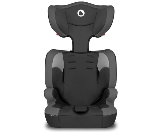 Автокресло Lionelo Levi One Black (LO-LEVI ONE BLACK), изображение 5