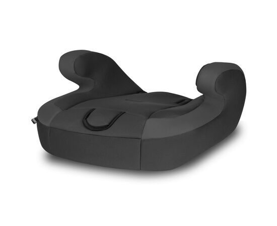 Автокресло Lionelo Levi One Black (LO-LEVI ONE BLACK), изображение 6