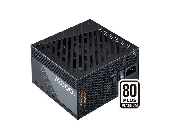 Блок питания Azza 1000W (PSAZ-1000P), изображение 2 Блок питания Azza 1000W (PSAZ-1000P), изображение 2