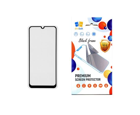 Стекло защитное Drobak Motorola Moto E13 (535304) (535304)