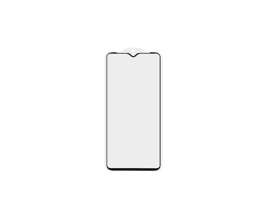 Скло захисне Drobak Samsung Galaxy A34 Black Frame A+ (717185) (717185)