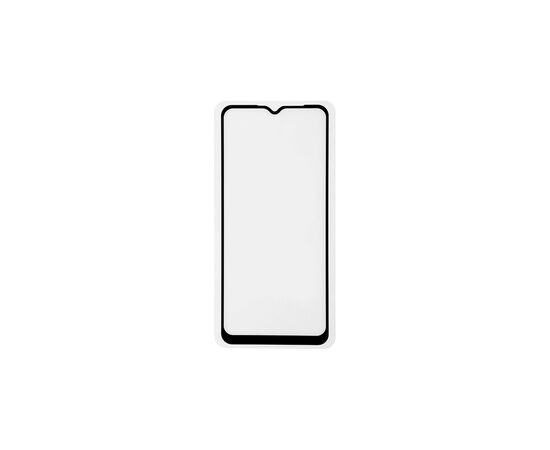 Стекло защитное Drobak Samsung Galaxy A54 (Black) (717182) (717182)