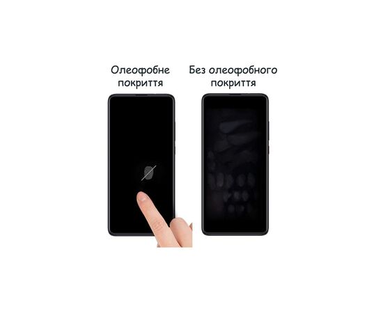 Стекло защитное Drobak Samsung Galaxy M14 (Black) (717190) (717190), изображение 3 Стекло защитное Drobak Samsung Galaxy M14 (Black) (717190) (717190), изображение 3