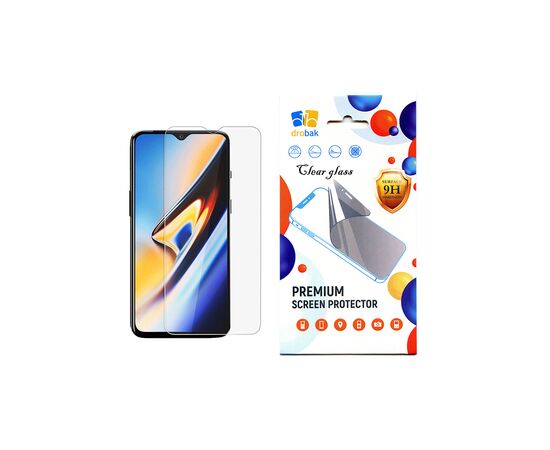 Стекло защитное Drobak Xiaomi Redmi A1 / A1+ / Poco C50 (505091) (505091)