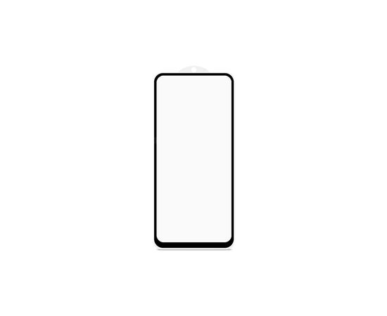 Стекло защитное Drobak Xiaomi Redmi Note 12 (Black) (717174) (717174)