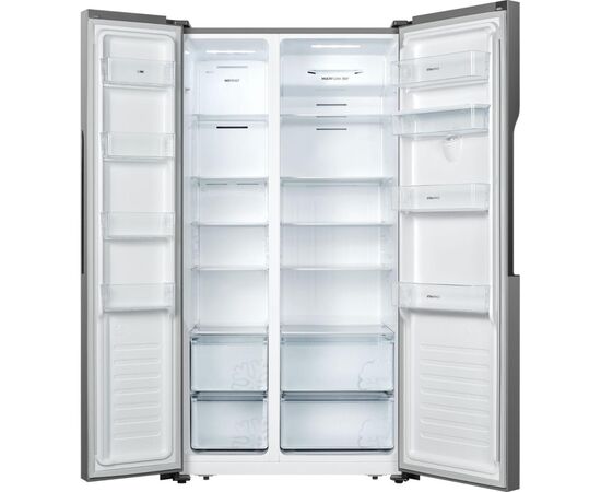 Холодильник Gorenje NS9FSWD, изображение 2 Холодильник Gorenje NS9FSWD, изображение 2