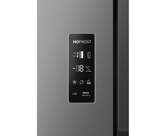 Холодильник Gorenje NS9FSWD, изображение 4 Холодильник Gorenje NS9FSWD, изображение 4
