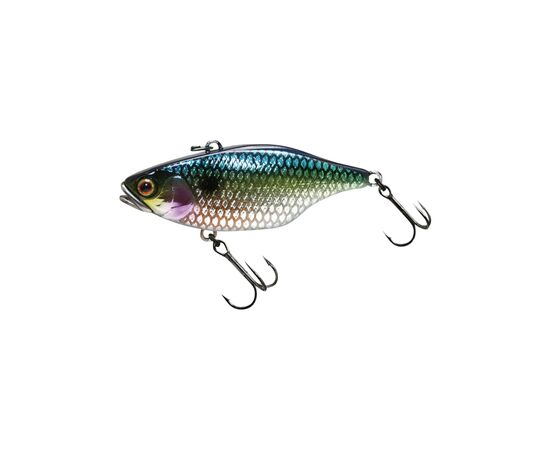Воблер Jackall TN60 60mm 12.7g Uroko HL SS Shad (1699.19.21)