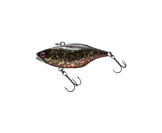 Воблер Jackall TN60 60mm 12.7g Wabisabi Gold Black (1699.19.26)