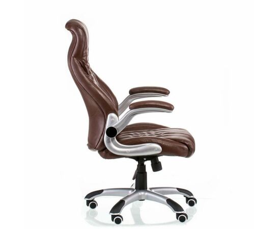 Офисное кресло Special4You Conor brown (000002257), изображение 4