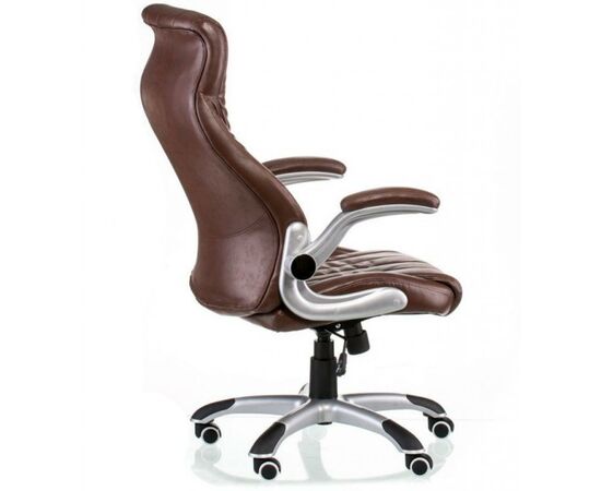 Офисное кресло Special4You Conor brown (000002257), изображение 6