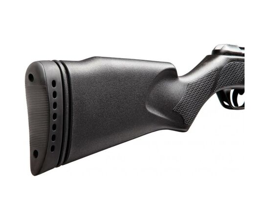 Пневматическая винтовка BSA Comet Evo GRT Silentum кал. 4.5 мм с глушителем (162S), изображение 3 Пневматическая винтовка BSA Comet Evo GRT Silentum кал. 4.5 мм с глушителем (162S), изображение 3