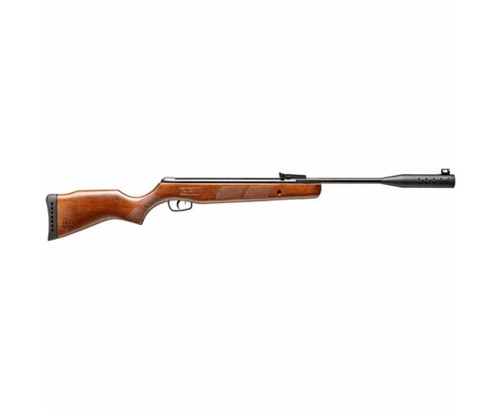 Пневматична гвинтівка BSA Meteor EVO GRT Silentum кал. 4.5 мм с глушителем (172S)