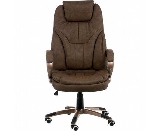 Офисное кресло Special4You Bayron brown (E0420), изображение 2
