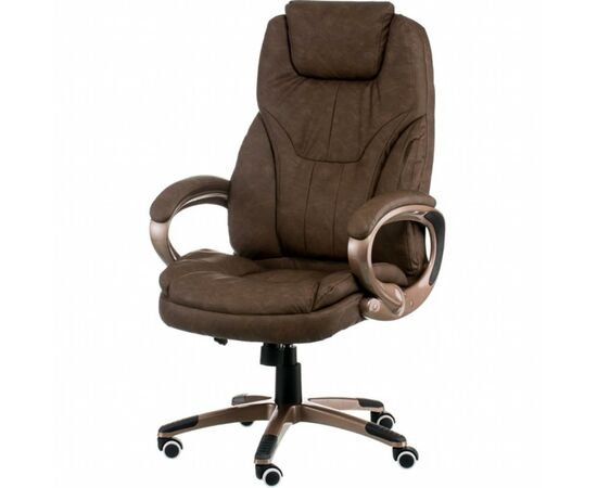 Офисное кресло Special4You Bayron brown (E0420), изображение 3