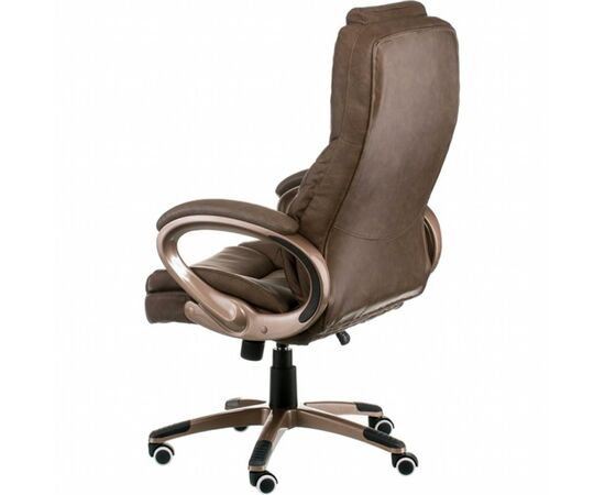 Офисное кресло Special4You Bayron brown (E0420), изображение 5