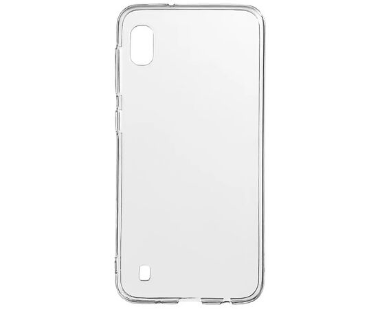 Чохол до моб. телефона BeCover Samsung Galaxy A10 SM-A105 Transparancy (704773)