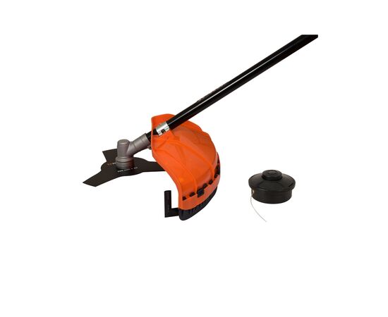 Триммер садовый Tekhmann BCE-2014 (847832), изображение 4 Триммер садовый Tekhmann BCE-2014 (847832), изображение 4