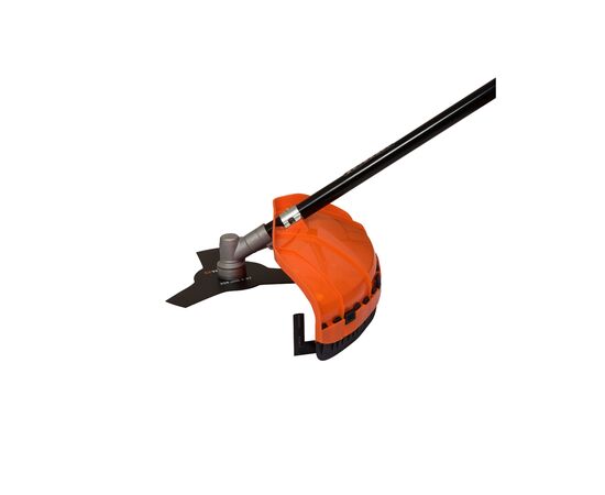 Триммер садовый Tekhmann BCE-2014 (847832), изображение 5 Триммер садовый Tekhmann BCE-2014 (847832), изображение 5