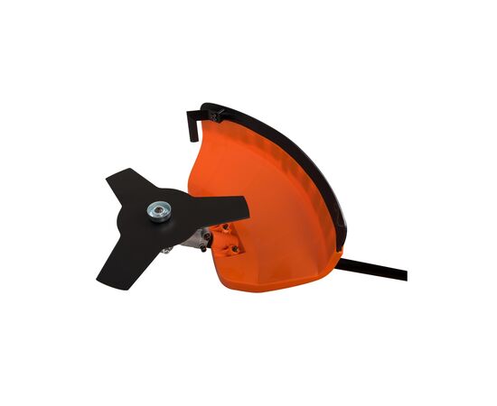 Триммер садовый Tekhmann BCE-2014 (847832), изображение 6 Триммер садовый Tekhmann BCE-2014 (847832), изображение 6