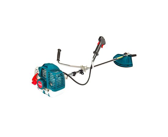 Тример садовий Зеніт бензиновий ЗТБ 52/2700 (844535), зображення 2 Тример садовий Зеніт бензиновий ЗТБ 52/2700 (844535), зображення 2