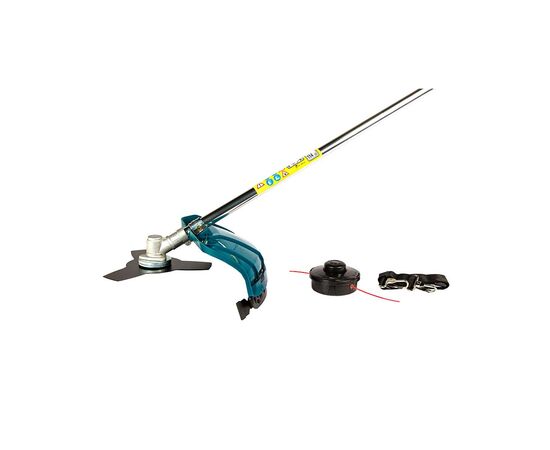 Тример садовий Зеніт бензиновий ЗТБ 52/2700 (844535), зображення 5 Тример садовий Зеніт бензиновий ЗТБ 52/2700 (844535), зображення 5