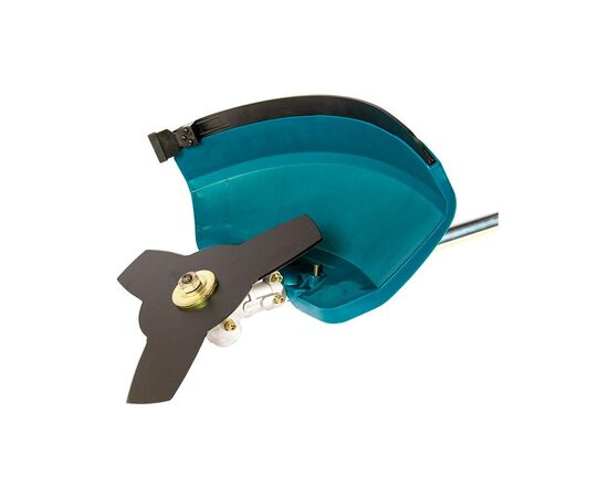 Тример садовий Зеніт бензиновий ЗТБ 52/2700 (844535), зображення 6 Тример садовий Зеніт бензиновий ЗТБ 52/2700 (844535), зображення 6