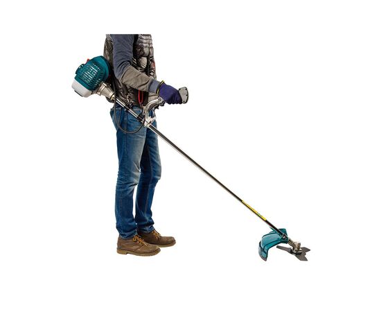 Тример садовий Зеніт бензиновий ЗТБ 52/2700 (844535), зображення 7 Тример садовий Зеніт бензиновий ЗТБ 52/2700 (844535), зображення 7