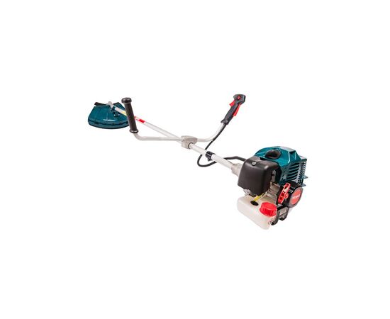 Тример садовий Зеніт бензиновий ЗТБ-А 3000 (844542), зображення 2 Тример садовий Зеніт бензиновий ЗТБ-А 3000 (844542), зображення 2