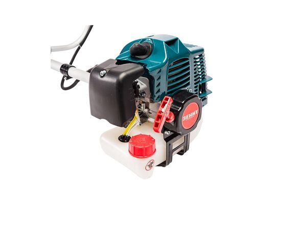 Тример садовий Зеніт бензиновий ЗТБ-А 3000 (844542), зображення 3 Тример садовий Зеніт бензиновий ЗТБ-А 3000 (844542), зображення 3