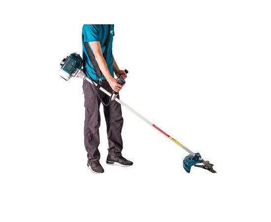 Тример садовий Зеніт бензиновий ЗТБ-А 3000 (844542), зображення 6 Тример садовий Зеніт бензиновий ЗТБ-А 3000 (844542), зображення 6