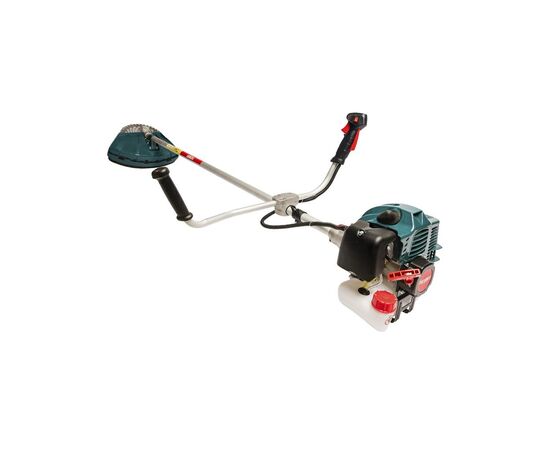 Триммер садовый Зеніт бензиновый ЗТБ-А 3000 К (844543), изображение 2 Триммер садовый Зеніт бензиновый ЗТБ-А 3000 К (844543), изображение 2