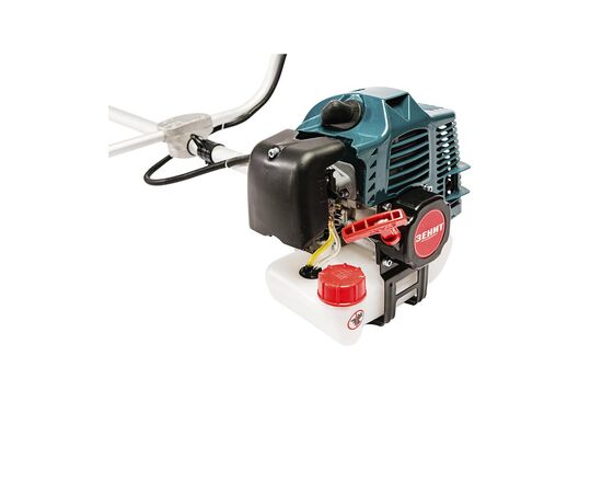 Триммер садовый Зеніт бензиновый ЗТБ-А 3000 К (844543), изображение 4 Триммер садовый Зеніт бензиновый ЗТБ-А 3000 К (844543), изображение 4