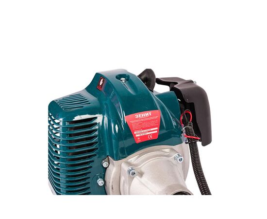 Триммер садовый Зеніт бензиновый ЗТБ-А 3000 К (844543), изображение 5 Триммер садовый Зеніт бензиновый ЗТБ-А 3000 К (844543), изображение 5