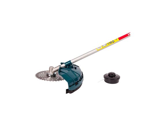 Триммер садовый Зеніт бензиновый ЗТБ-А 3000 К (844543), изображение 6 Триммер садовый Зеніт бензиновый ЗТБ-А 3000 К (844543), изображение 6