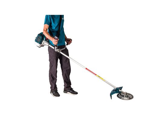 Триммер садовый Зеніт бензиновый ЗТБ-А 3000 К (844543), изображение 8 Триммер садовый Зеніт бензиновый ЗТБ-А 3000 К (844543), изображение 8