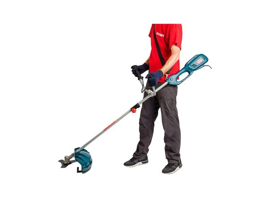 Тример садовий Зеніт ЗТС-1800 (844503), зображення 5