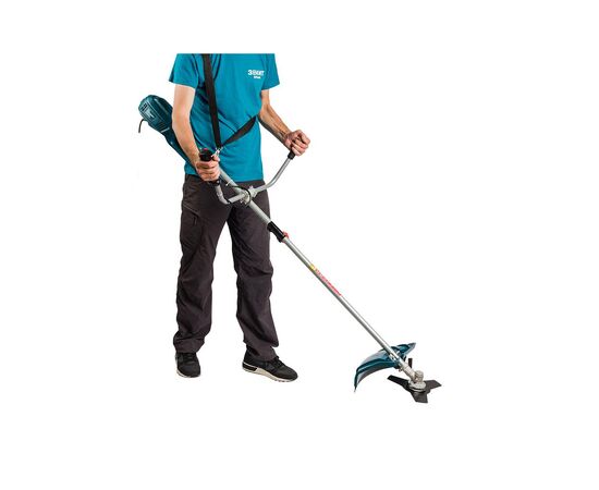 Тример садовий Зеніт ЗТС-1800 (844503), зображення 6